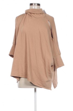 Γυναικεία μπλούζα Forever New, Μέγεθος M, Χρώμα Καφέ, Τιμή 20,99 €