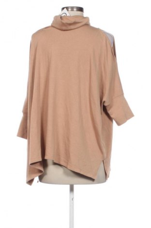 Γυναικεία μπλούζα Forever New, Μέγεθος M, Χρώμα Καφέ, Τιμή 20,99 €