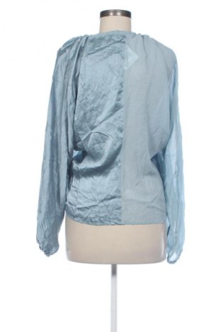 Női blúz Fornarina, Méret XS, Szín Kék, Ár 9 576 Ft
