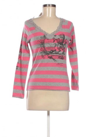 Damen Shirt Fox's, Größe S, Farbe Mehrfarbig, Preis 17,39 €