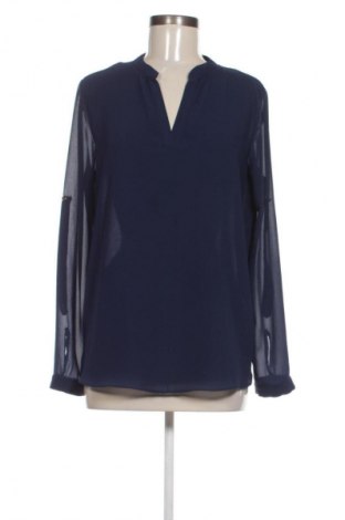 Дамска блуза Fracomina, Размер M, Цвят Син, Цена 128,25 лв.