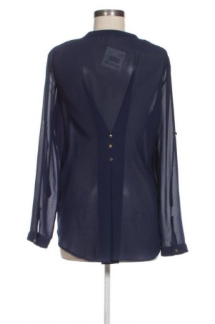 Дамска блуза Fracomina, Размер M, Цвят Син, Цена 128,25 лв.