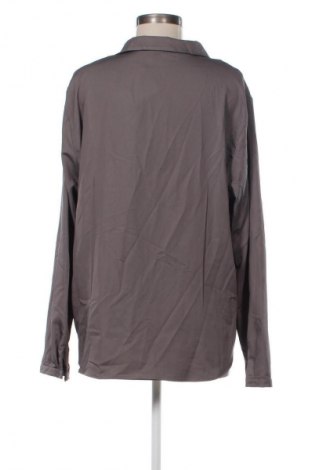 Damen Shirt Franco Callegari, Größe XXL, Farbe Grau, Preis € 6,99