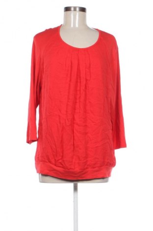 Damen Shirt Frank Walder, Größe XL, Farbe Rot, Preis € 18,99