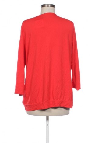 Damen Shirt Frank Walder, Größe XL, Farbe Rot, Preis € 18,99
