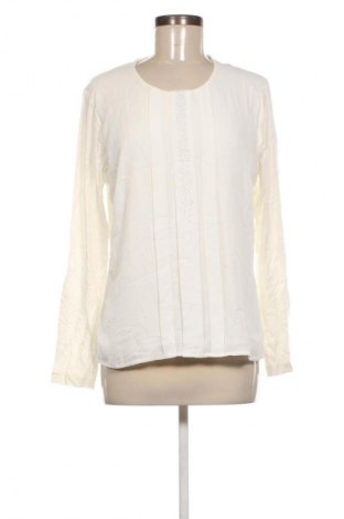 Damen Shirt Frank Walder, Größe L, Farbe Ecru, Preis € 15,99