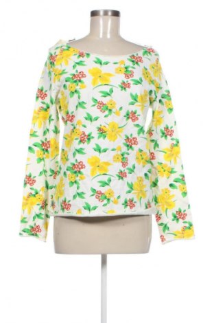 Damen Shirt Franklin & Marshall, Größe L, Farbe Mehrfarbig, Preis € 16,99