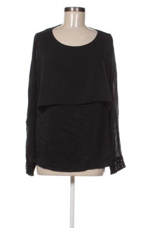 Bluză de femei Fransa, Mărime L, Culoare Negru, Preț 50,99 Lei
