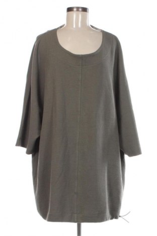 Dámska blúza Frapp, Veľkosť 3XL, Farba Zelená, Cena  8,95 €