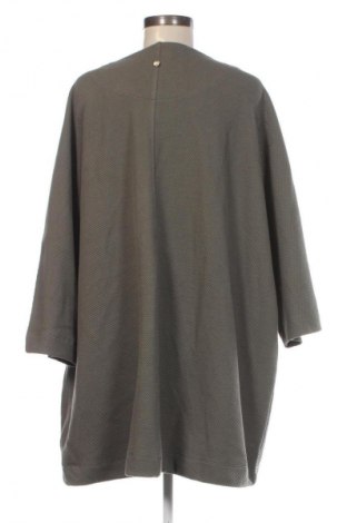 Dámska blúza Frapp, Veľkosť 3XL, Farba Zelená, Cena  8,95 €