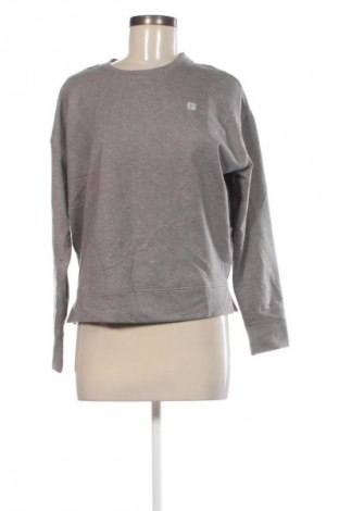 Γυναικεία μπλούζα Freddy, Μέγεθος S, Χρώμα Γκρί, Τιμή 6,99 €