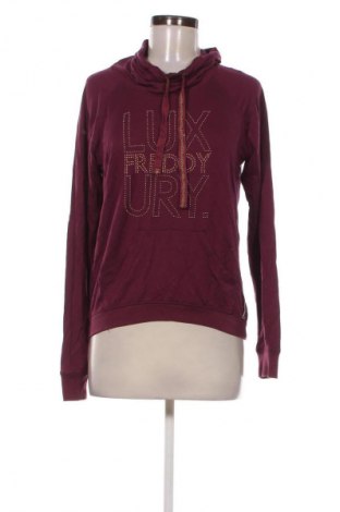 Dámská halenka Freddy, Velikost M, Barva Fialová, Cena  421,00 Kč