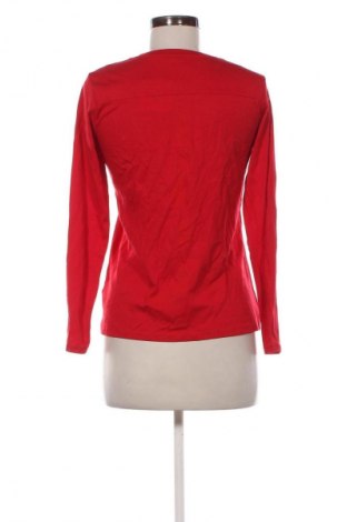 Bluzka damska Freddy, Rozmiar S, Kolor Czerwony, Cena 76,40 zł