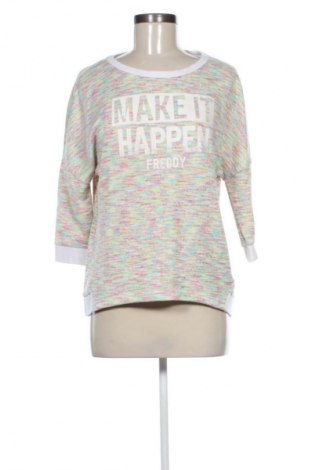 Dámská halenka Freddy, Velikost L, Barva Vícebarevné, Cena  421,00 Kč