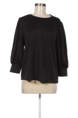 Damen Shirt Free Quent, Größe XL, Farbe Schwarz, Preis 9,99 €