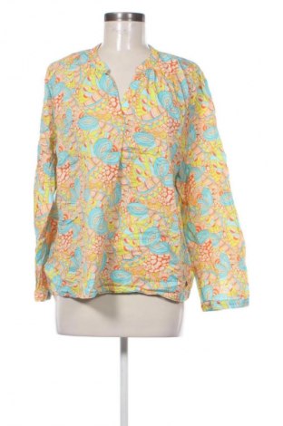 Дамска блуза Frieda & Freddies, Размер M, Цвят Многоцветен, Цена 35,99 лв.