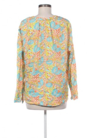 Дамска блуза Frieda & Freddies, Размер M, Цвят Многоцветен, Цена 35,99 лв.