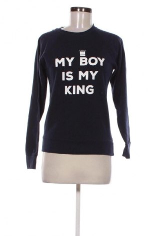 Dámská halenka Fruit Of The Loom, Velikost XS, Barva Modrá, Cena  247,00 Kč