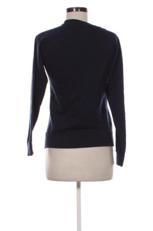 Dámská halenka Fruit Of The Loom, Velikost XS, Barva Modrá, Cena  247,00 Kč