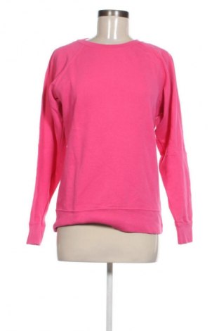 Дамска блуза Fruit Of The Loom, Размер M, Цвят Розов, Цена 19,00 лв.