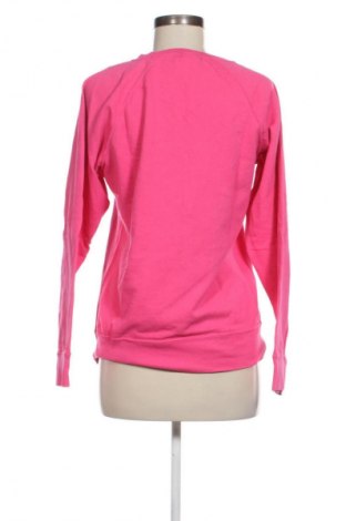 Дамска блуза Fruit Of The Loom, Размер M, Цвят Розов, Цена 19,00 лв.