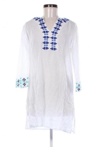 Damen Shirt Furstenberg, Größe M, Farbe Weiß, Preis 10,00 €