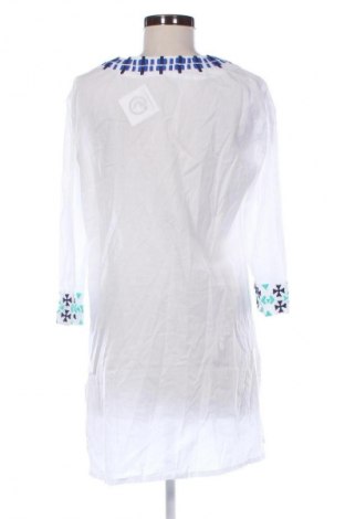 Damen Shirt Furstenberg, Größe M, Farbe Weiß, Preis 10,00 €