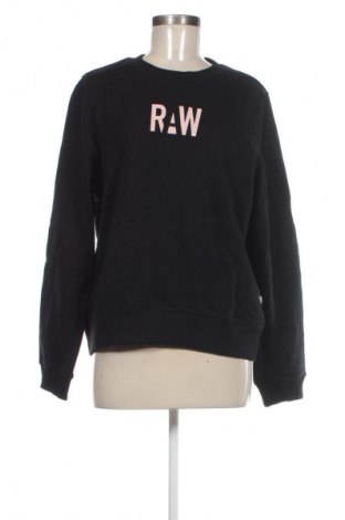 Γυναικεία μπλούζα G-Star Raw, Μέγεθος XL, Χρώμα Μαύρο, Τιμή 64,99 €