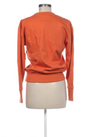 Дамска блуза G-Star Raw, Размер S, Цвят Оранжев, Цена 109,99 лв.