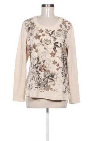 Bluză de femei G.W., Mărime XL, Culoare Multicolor, Preț 126,32 Lei