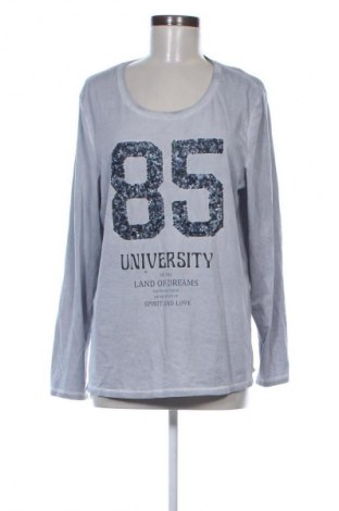 Női blúz G.W., Méret XL, Szín Szürke, Ár 9 570 Ft