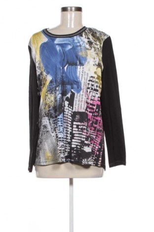 Damen Shirt G.W., Größe L, Farbe Mehrfarbig, Preis € 21,99