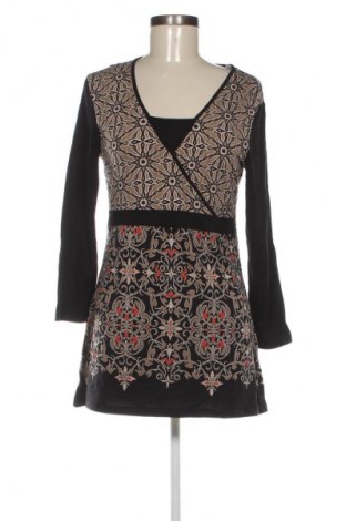 Damen Shirt G.W., Größe M, Farbe Mehrfarbig, Preis € 14,99