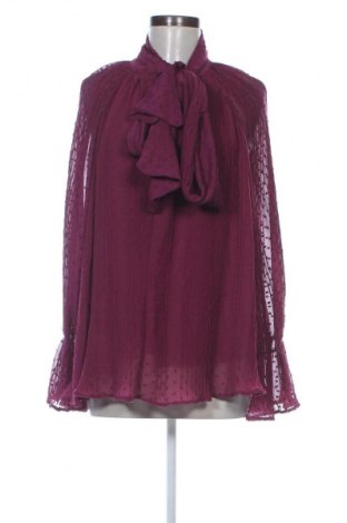 Γυναικεία μπλούζα Gallery, Μέγεθος XL, Χρώμα Βιολετί, Τιμή 17,39 €