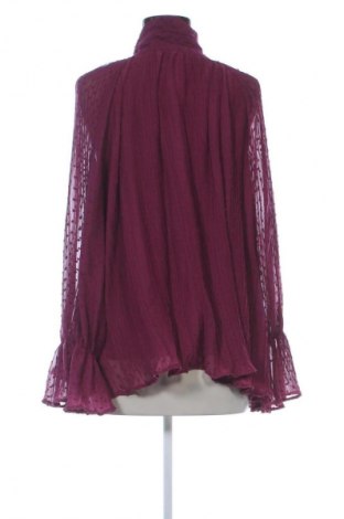 Γυναικεία μπλούζα Gallery, Μέγεθος XL, Χρώμα Βιολετί, Τιμή 17,39 €
