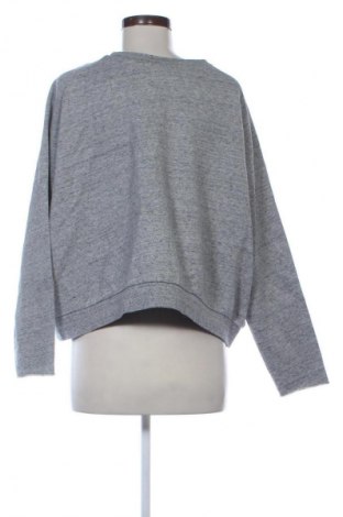 Női blúz Ganni, Méret L, Szín Szürke, Ár 16 443 Ft