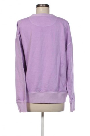 Bluză de femei Gant, Mărime XL, Culoare Mov, Preț 412,99 Lei
