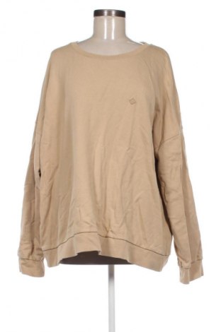 Női blúz Gant, Méret 3XL, Szín Bézs, Ár 16 443 Ft
