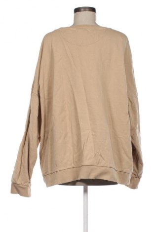 Női blúz Gant, Méret 3XL, Szín Bézs, Ár 16 443 Ft