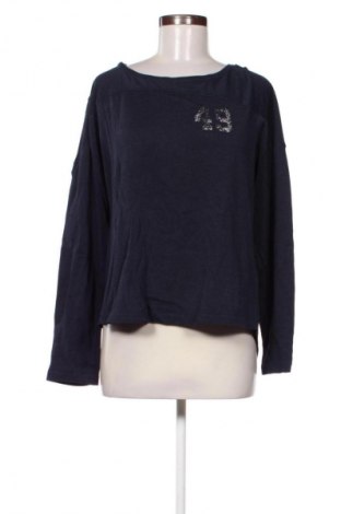 Dámská halenka Gant, Velikost L, Barva Modrá, Cena  1 000,00 Kč