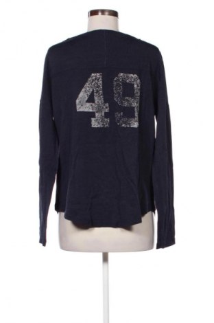 Dámská halenka Gant, Velikost L, Barva Modrá, Cena  1 000,00 Kč