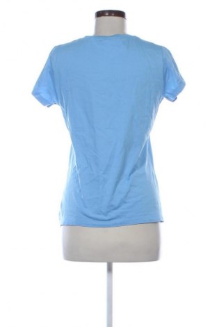 Damen Shirt Gant, Größe M, Farbe Blau, Preis 34,71 €