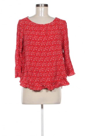 Дамска блуза Gap, Размер XS, Цвят Многоцветен, Цена 20,01 лв.