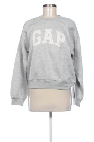 Női blúz Gap, Méret S, Szín Szürke, Ár 6 647 Ft