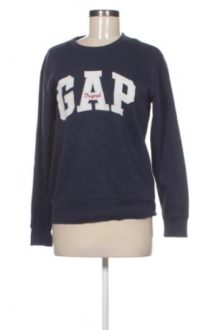 Bluzka damska Gap, Rozmiar XS, Kolor Niebieski, Cena 71,99 zł