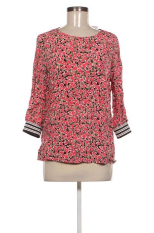 Damen Shirt Garcia, Größe M, Farbe Mehrfarbig, Preis € 8,99