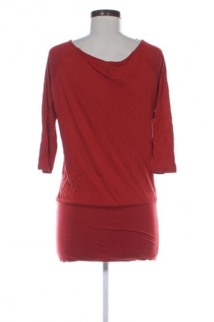 Γυναικεία μπλούζα Gate Woman, Μέγεθος S, Χρώμα Κόκκινο, Τιμή 9,74 €