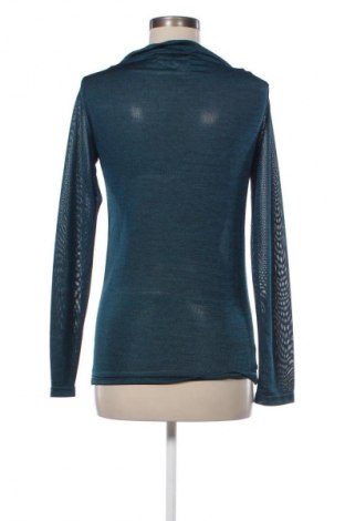 Γυναικεία μπλούζα Gate Woman, Μέγεθος S, Χρώμα Μπλέ, Τιμή 9,74 €