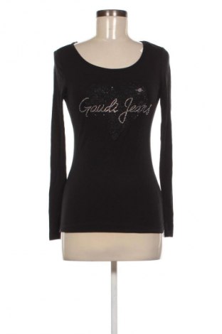 Dámská halenka Gaudi Jeans, Velikost XS, Barva Černá, Cena  329,00 Kč