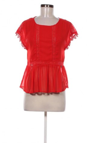 Dámska blúza Gaudi Jeans, Veľkosť M, Farba Červená, Cena  21,00 €